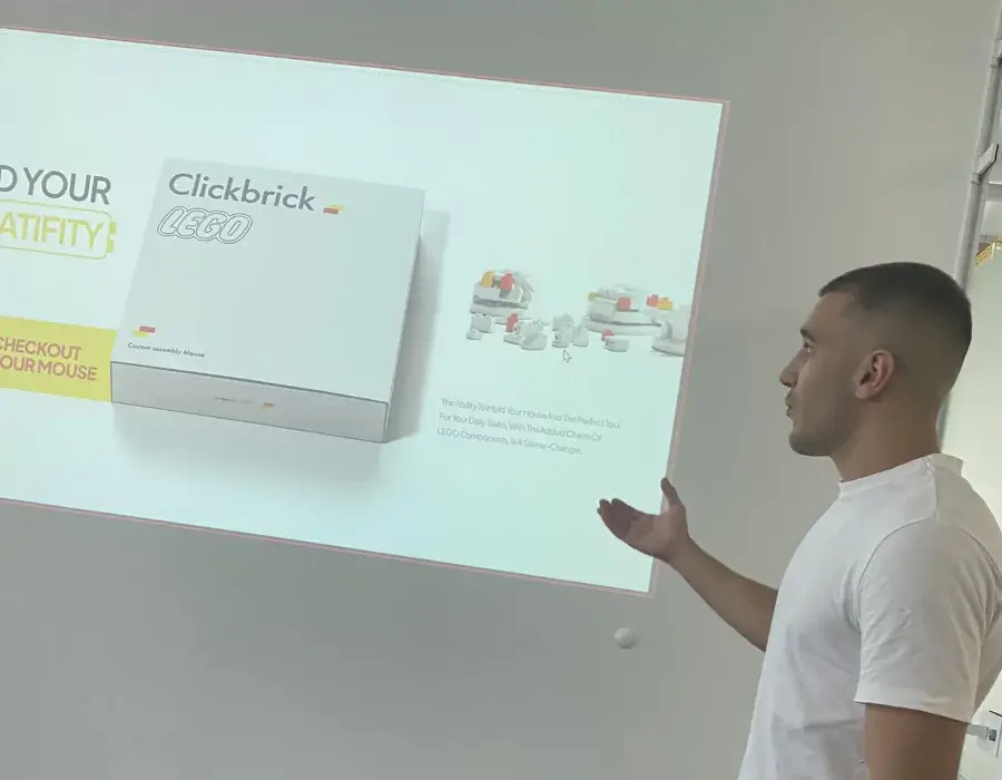 Presentation