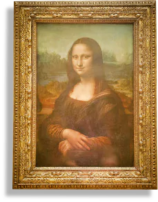 Mona Lisa