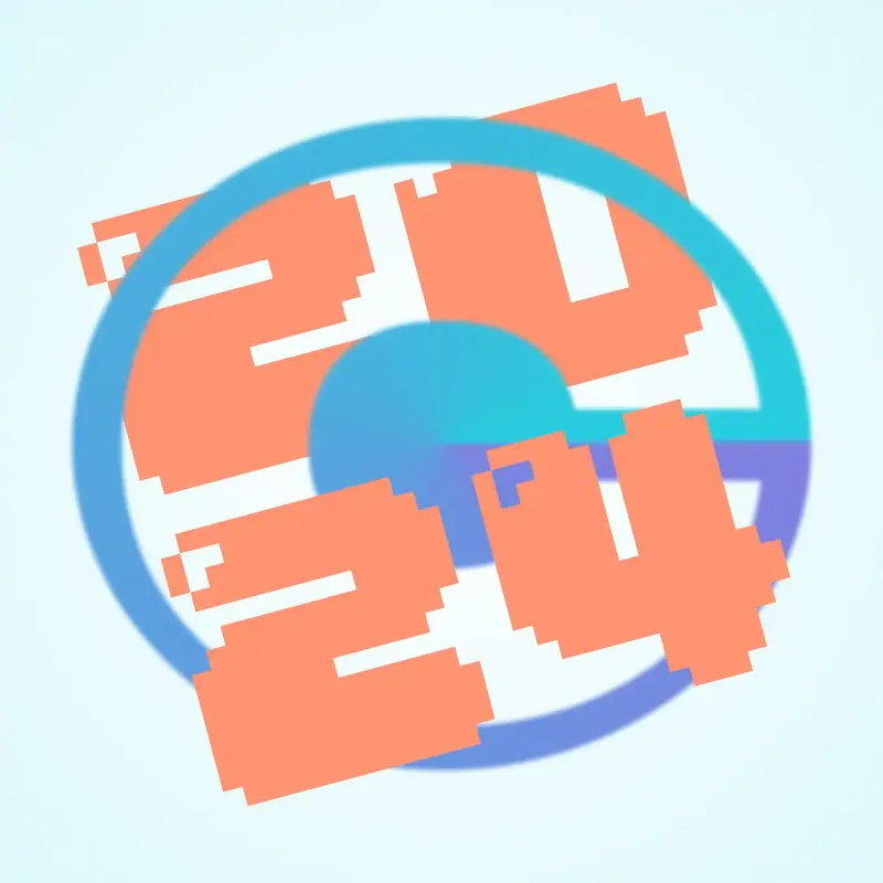 C2024 Logo