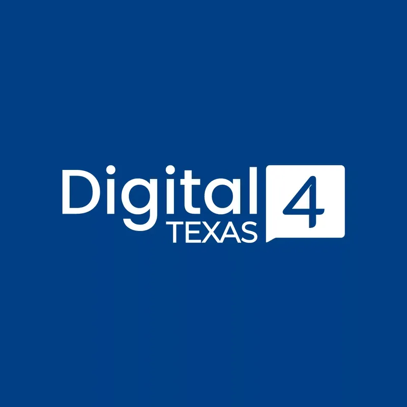 Digital4Texas