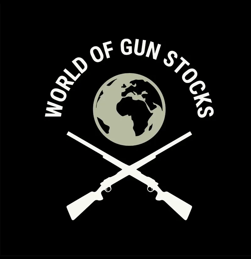 Gun Stocks Logo
