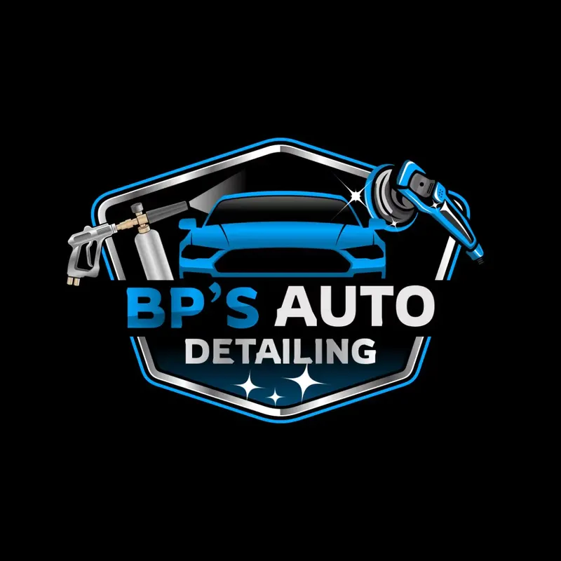 BP'S Auto Detailing
