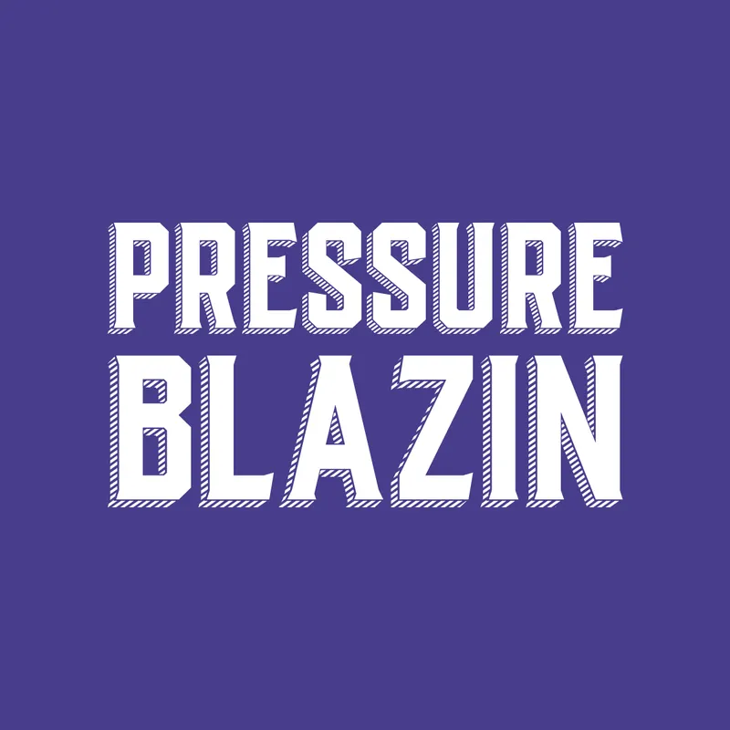 Pressure B