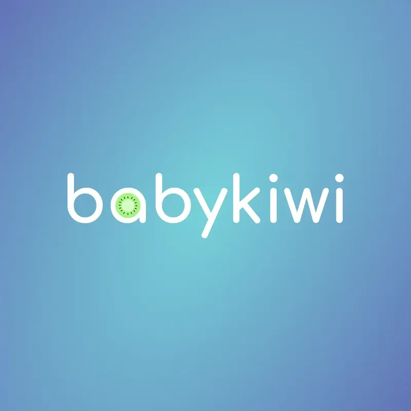 BabyKiwi Logo
