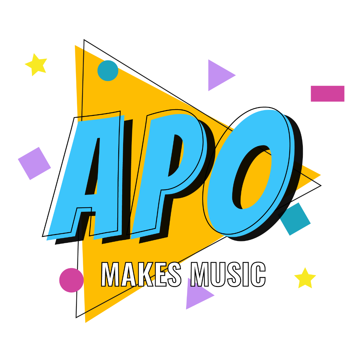 apo logo