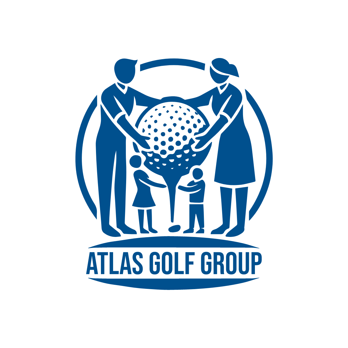 atlas golf group