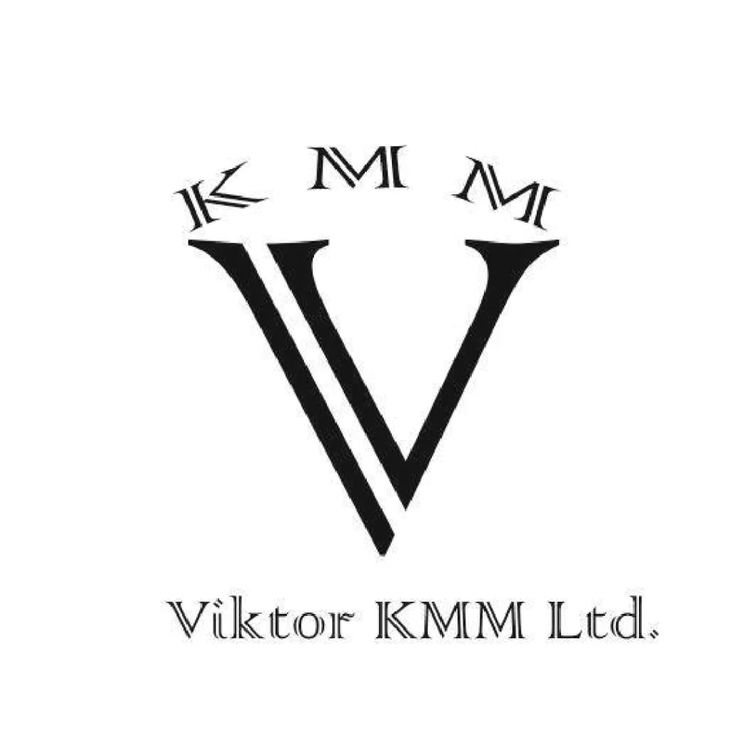 old logo viktor