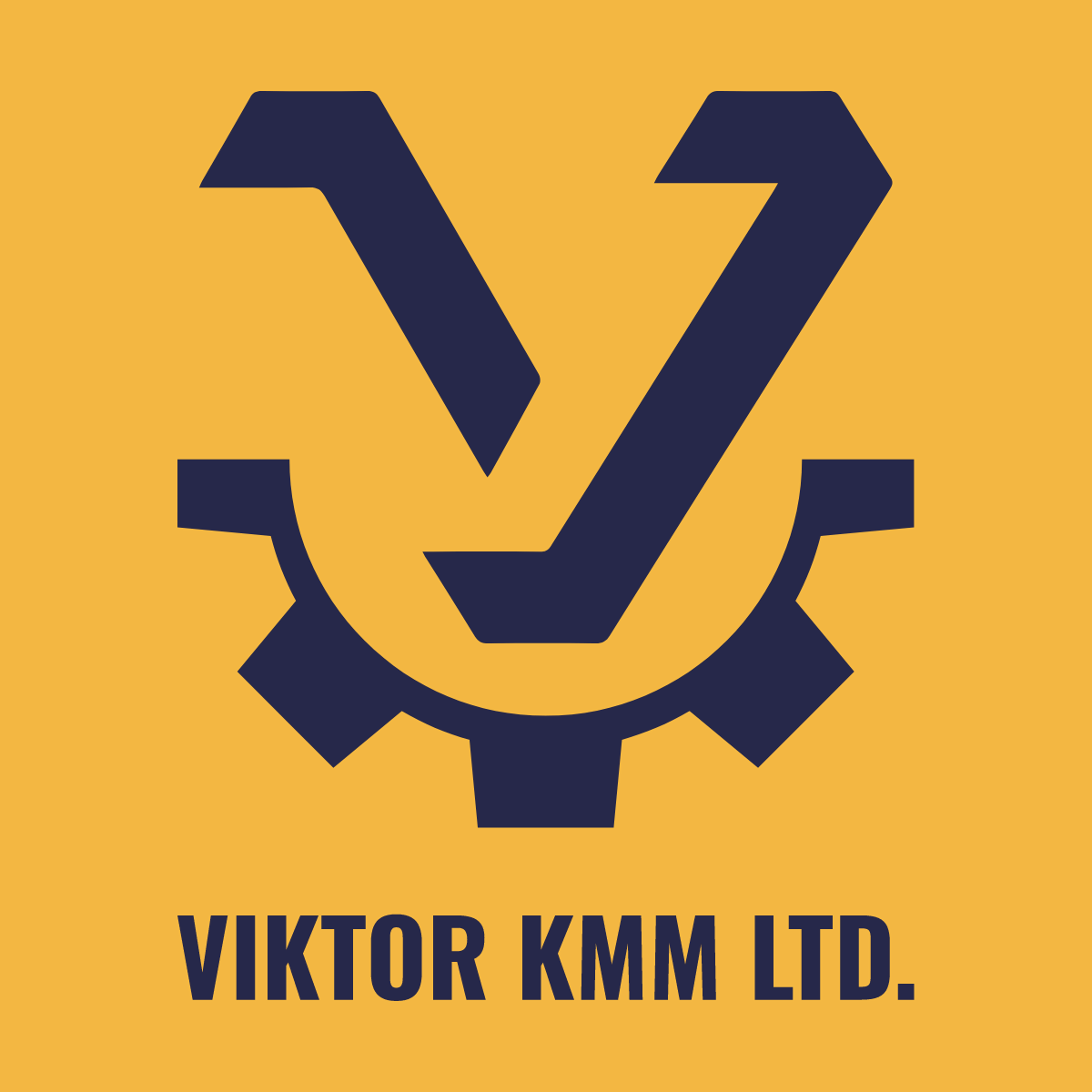 viktor kmm logo design (1)