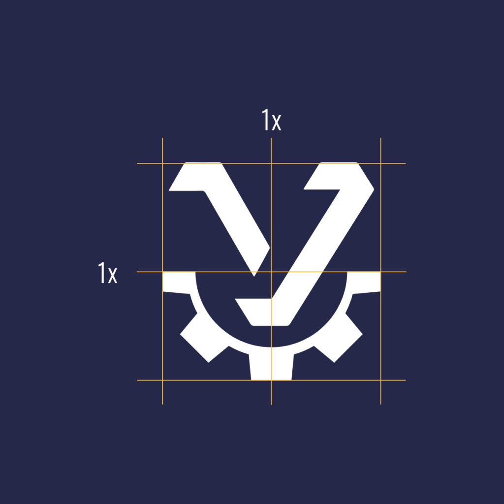 viktor kmm logo design (2)