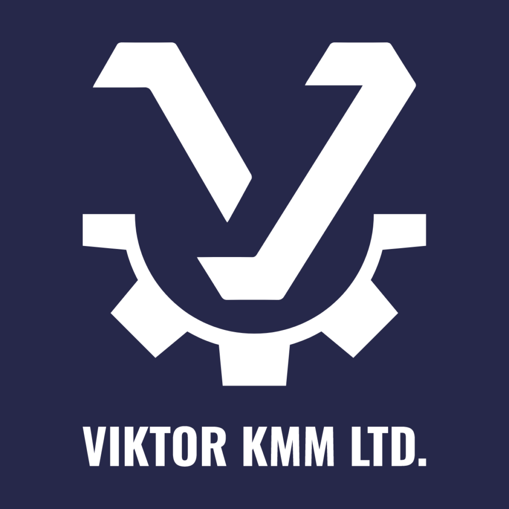 viktor kmm logo design (4)