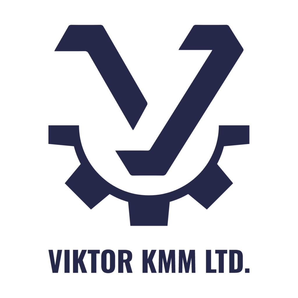 viktor kmm logo design (5)