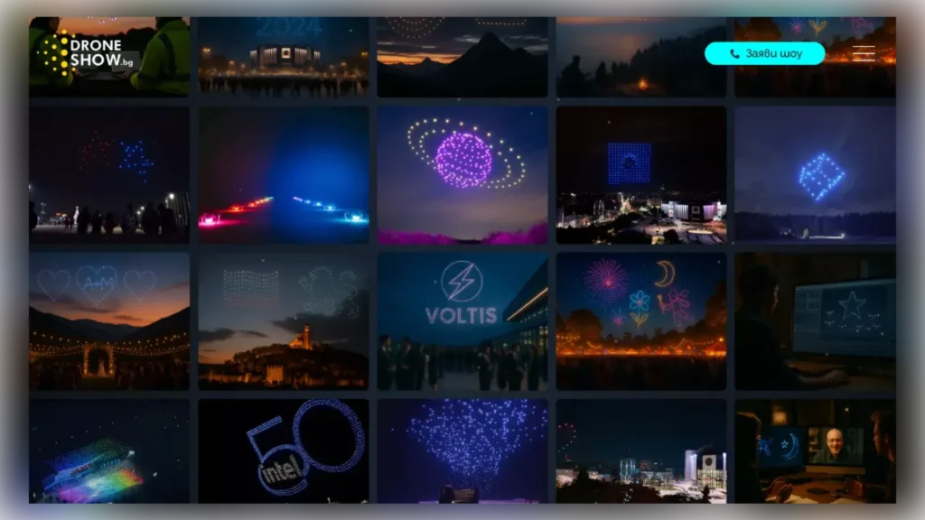 web design projects end 2025 48